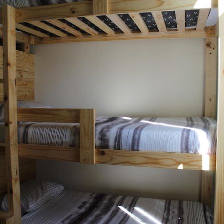 케이프타운 Urban Hive Backpackers 호스텔 외부 사진