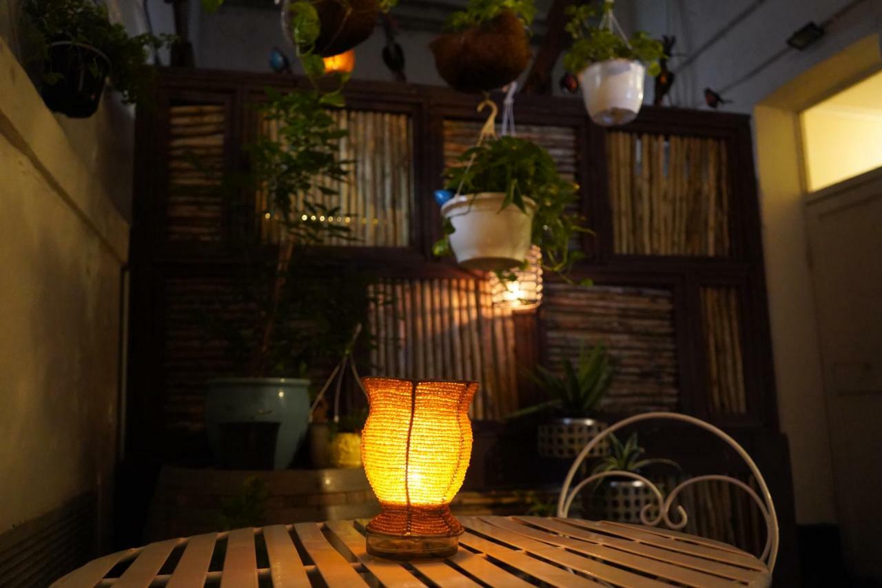 케이프타운 Urban Hive Backpackers 호스텔 외부 사진